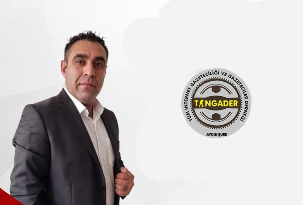 Başkan Arif Kunur’dan saldırıya kınama