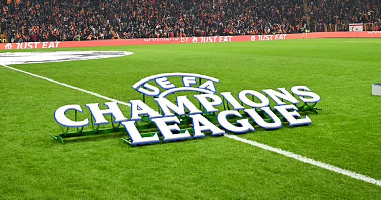 UEFA Şampiyonlar Ligi'nde gecenin sonuçları!