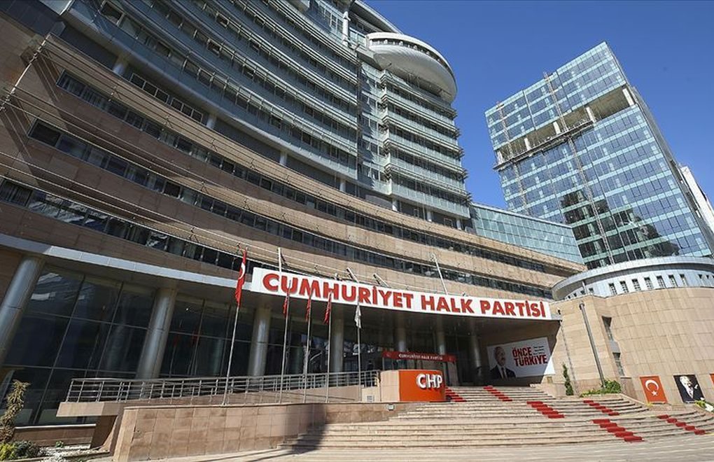 CHP Kurultayı İçin “Mutlak Butlan” Kararı Verildi