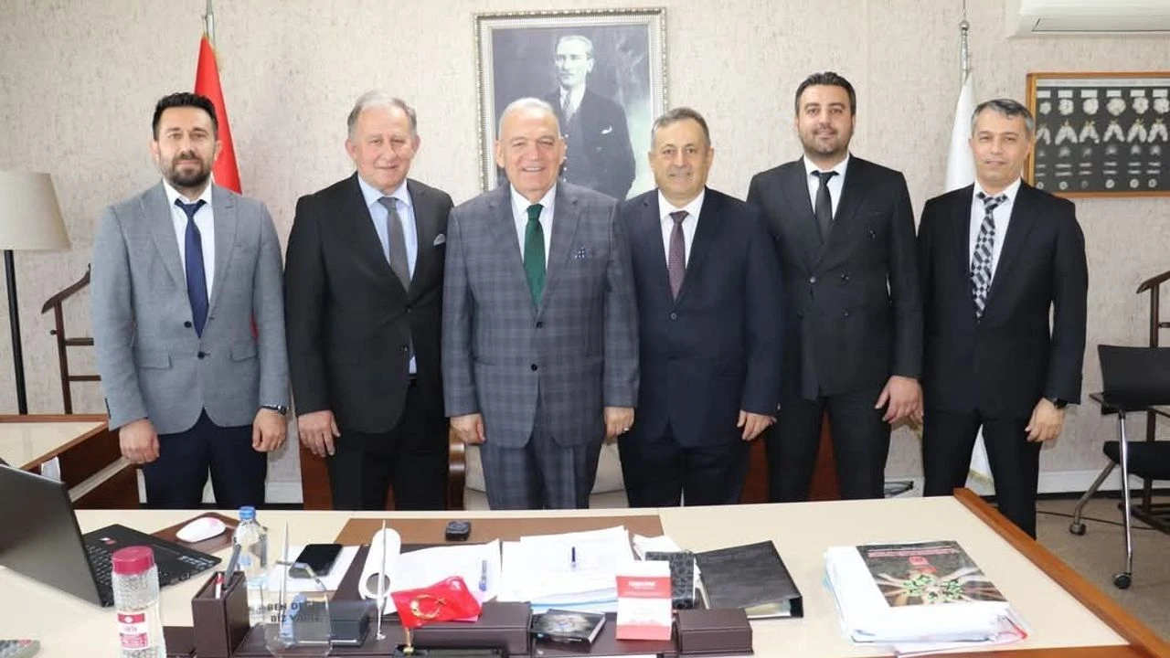 TARİŞ Pamuk Birliği’ne yönelik soruşturma genişletiliyor