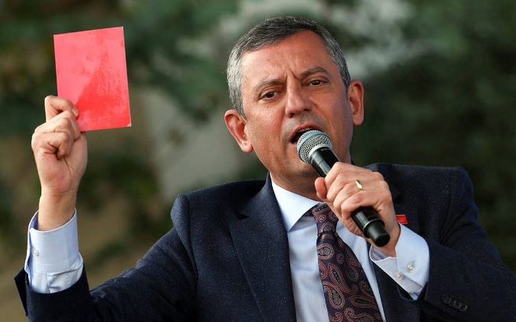 Özel: "Milletin halini gördüler"