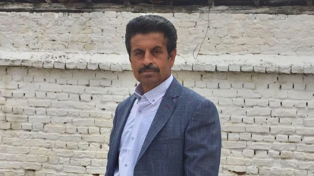 İncirliovalı muhtar, ölü bulundu