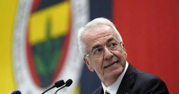 Fenerbahçe'de Erol Bilecik'in istifası kabul edildi