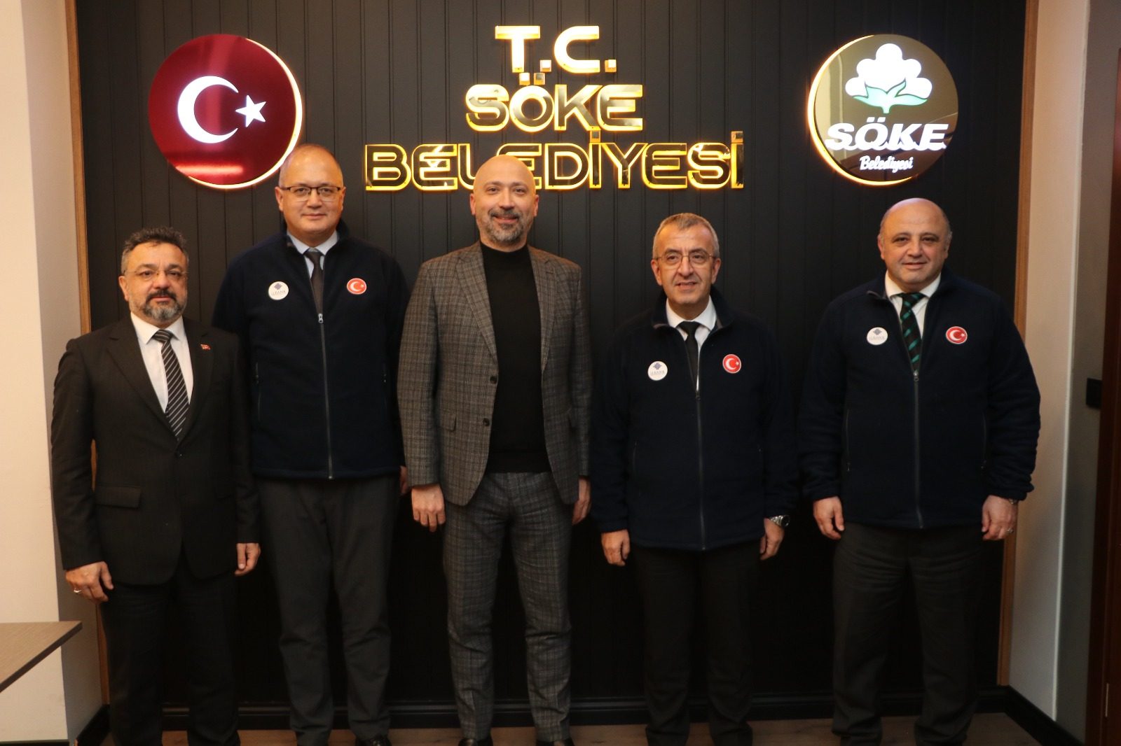SÖKE’NİN GELECEĞİNE YÖNELİK STRATEJİK ADIMLAR