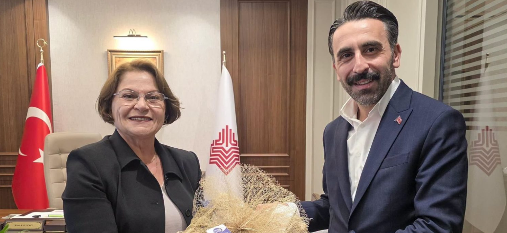 Didim’de Vakıflar Arazisi Sürecinde Önemli Adım: İmzalar Atıldı