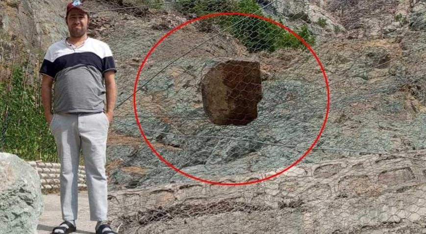 Her yağmur sonrası aynı korkuyu yaşıyorlar! 'Eve giremiyoruz'