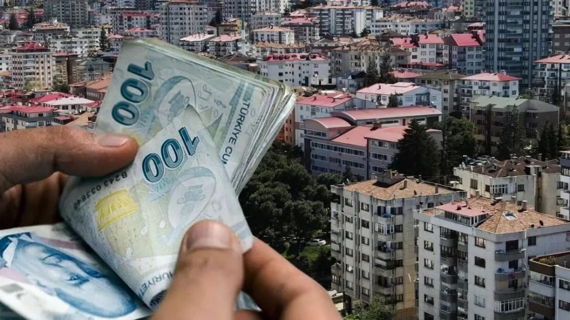 Site aidatlarında yeni dönem başlıyor