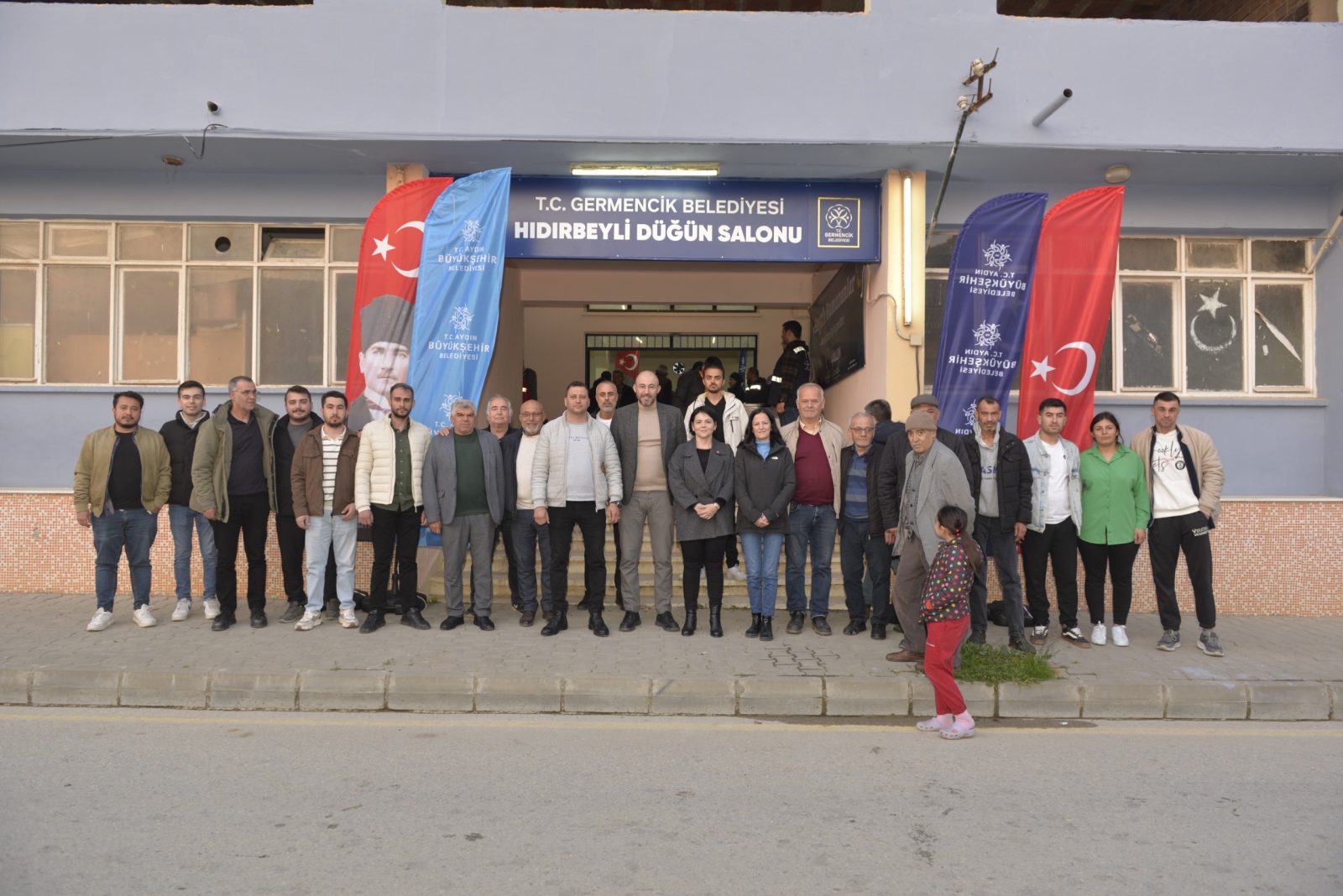 Başkan Zencirci'den İncir Farkındalığı
