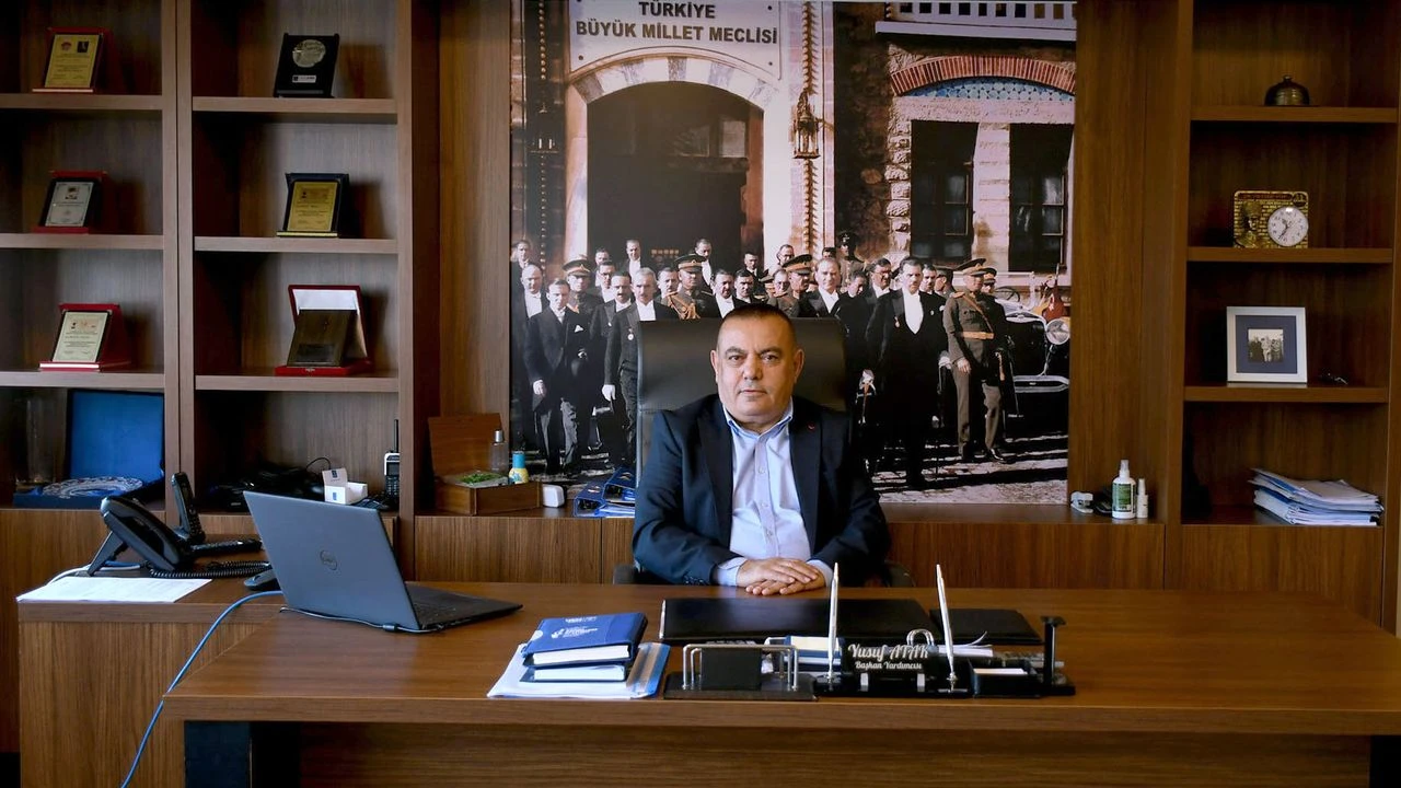 Kuşadası Belediyesi'nden ''Dolandırıcılık'' uyarısı
