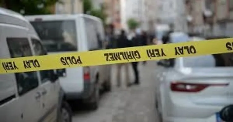 Mersin'de vahşet! 13 yaşındaki çocuk babasını başından vurarak katletti!