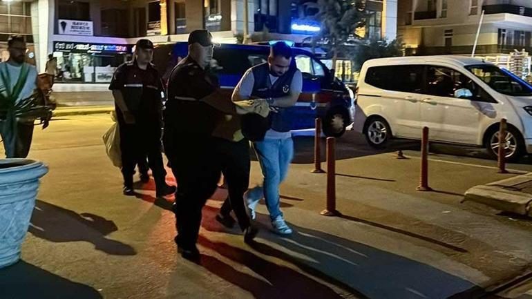 Tarlada yasak aşk cinayeti ikisi de evli ve çocuklu çıktı, katil her şeyi itiraf etti