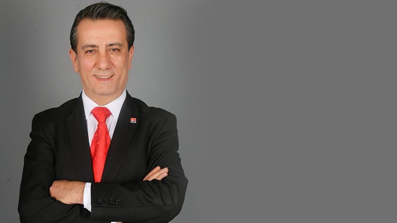 BAŞKAN YETİŞKİN’DEN 1 MAYIS MESAJI