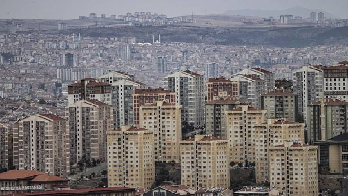 Konut almada yeni dönem yarın başlıyor: Tapuya gerek kalmayacak