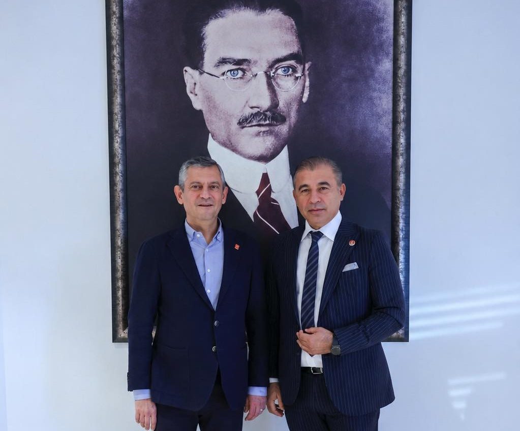 CHP Didim’de Kararlılık Mesajı: “Bir Santim Eğilmeyeceğiz”