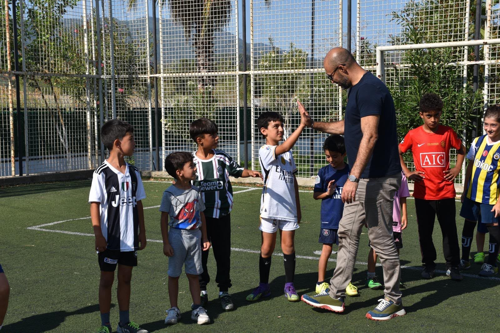GERMENCİK BELEDİYESİ YAZ OKULU KAYITLARI BAŞLADI