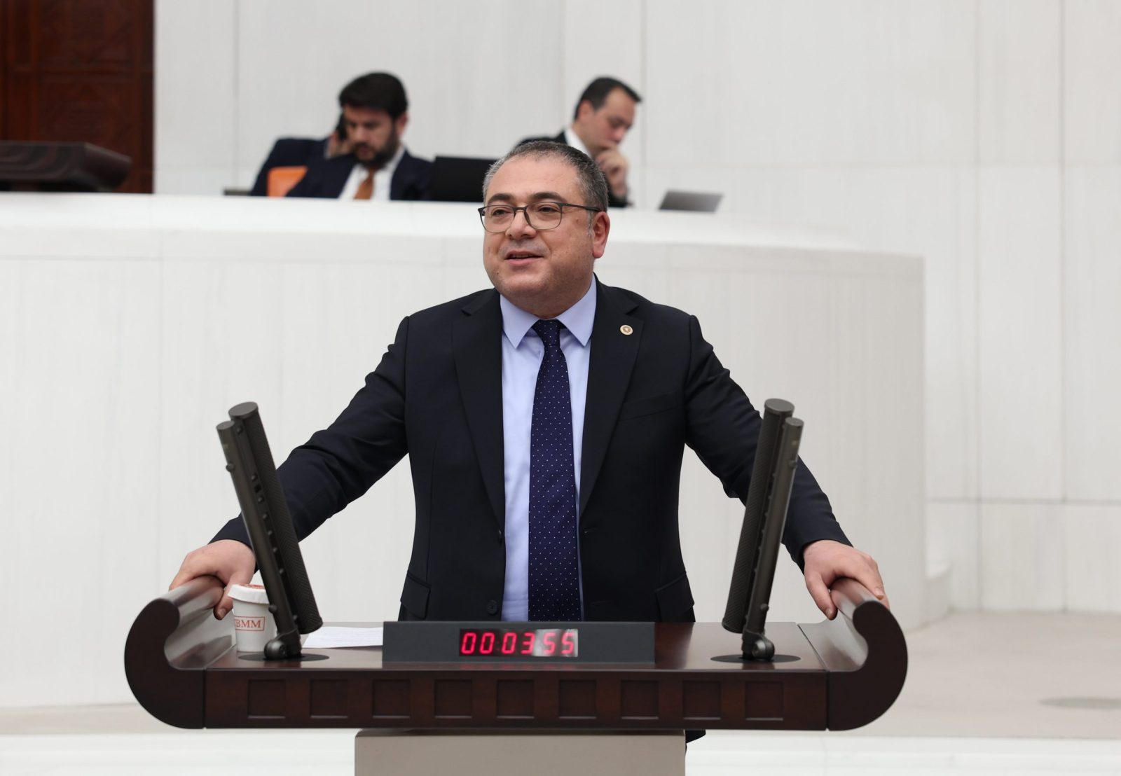 CHP’li Karakoz’dan Bakan Kurum’a Söke’deki Tarihi Taşköprü İçin Çağrı