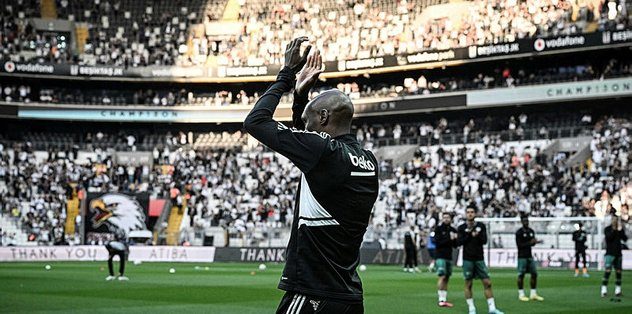 Bir ‘dev’rin sonu!