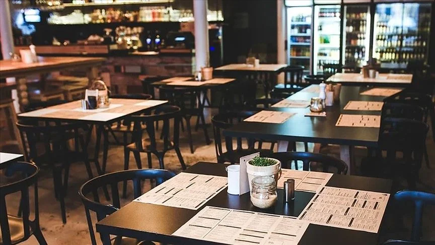 Menüde yazan fiyat kasada arttı! Restoran cezadan kaçamadı