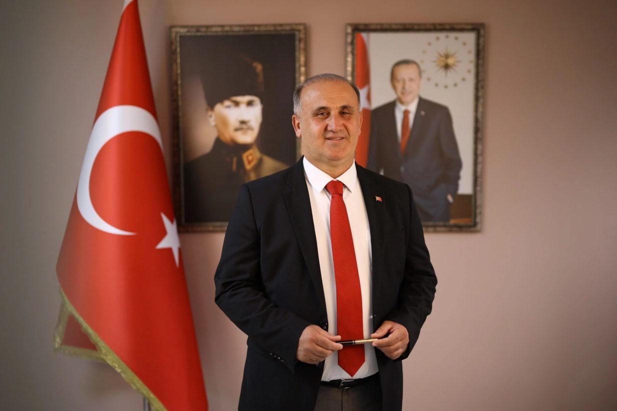 Başkan Kaya: "Üreticilerimiz İçin Sabır Gerektiren Zorlu Bir Süreçti"
