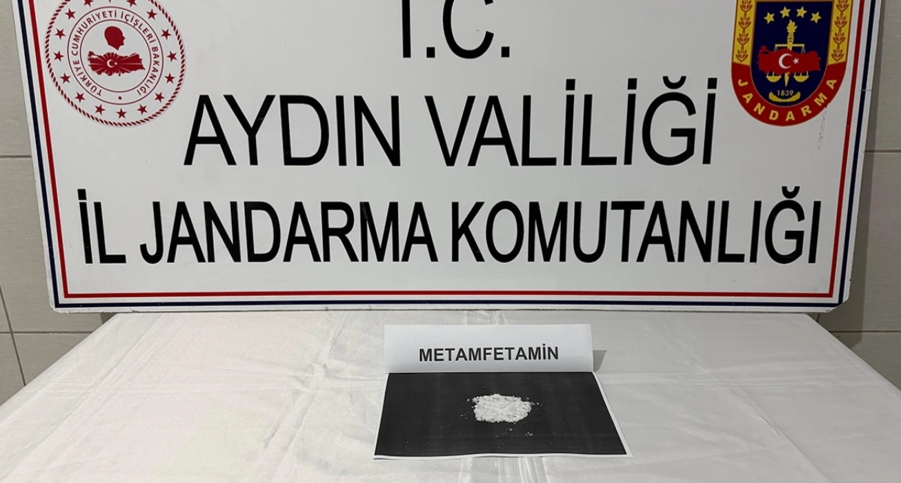 Nazilli’den Temin Ettiler, Bozdoğan’da Satarken Yakalandılar