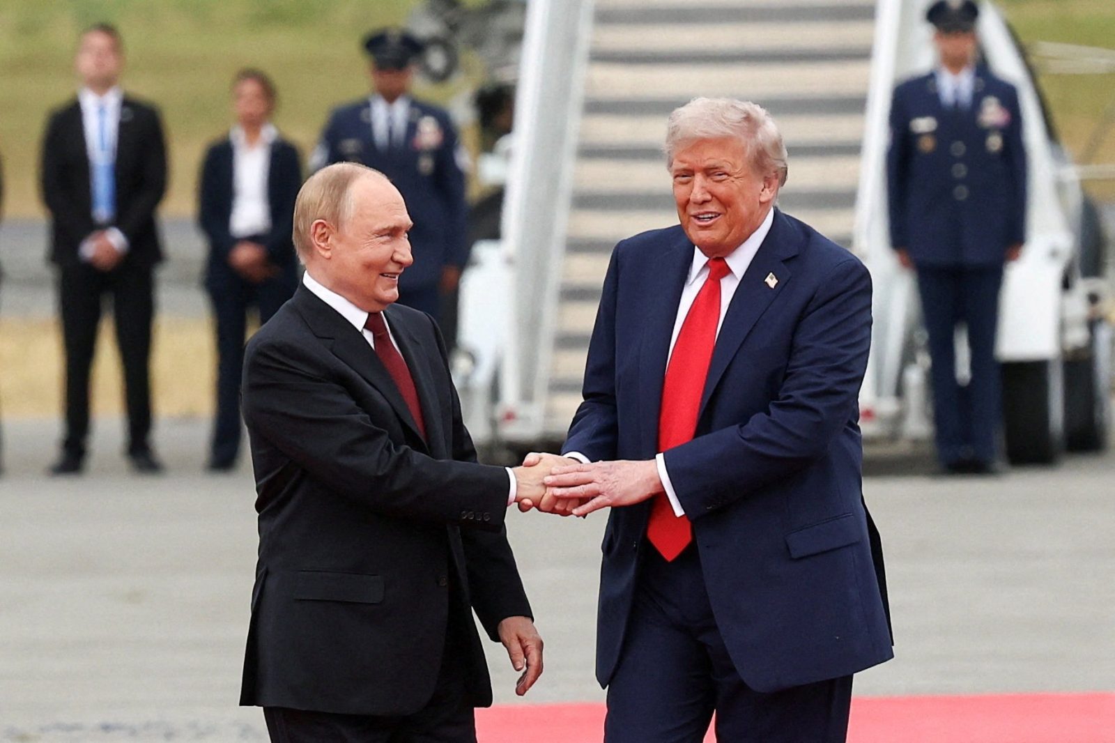 Putin'den dikkat çeken çıkış: ABD, Ukrayna konusunun karmaşık olduğunu anladı