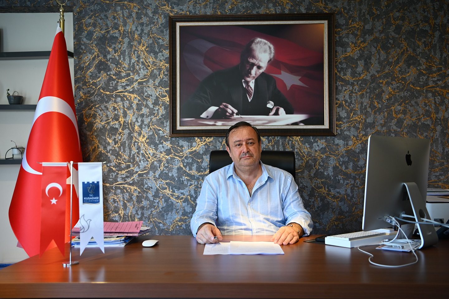 MESLEK ODALARI ÜZERİNDEN SİYASET DİZAYNINA VE ALGI OPERASYONUNA İZİN VERMEYECEĞİZ