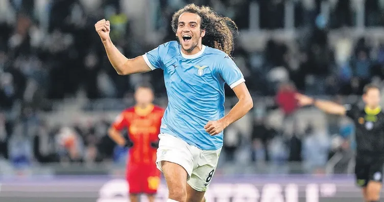 Kanarya’nın ikinci bombası! Derbide kadroda!