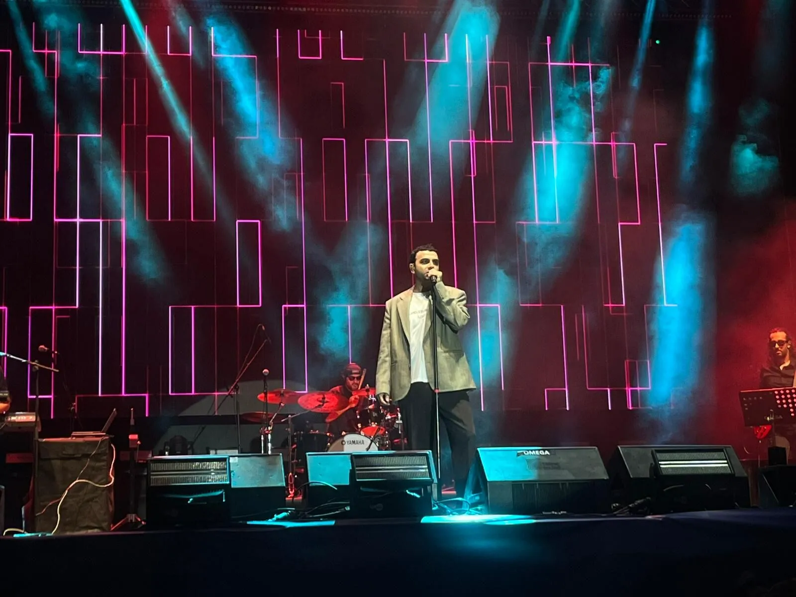 Salman Tin Aydınfest’te