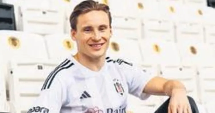 Svensson ile yollar ayrıldı