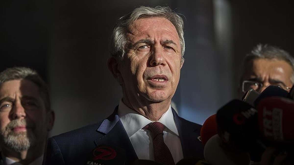 Mansur Yavaş'tan çok sert 'rant' eleştirisi
