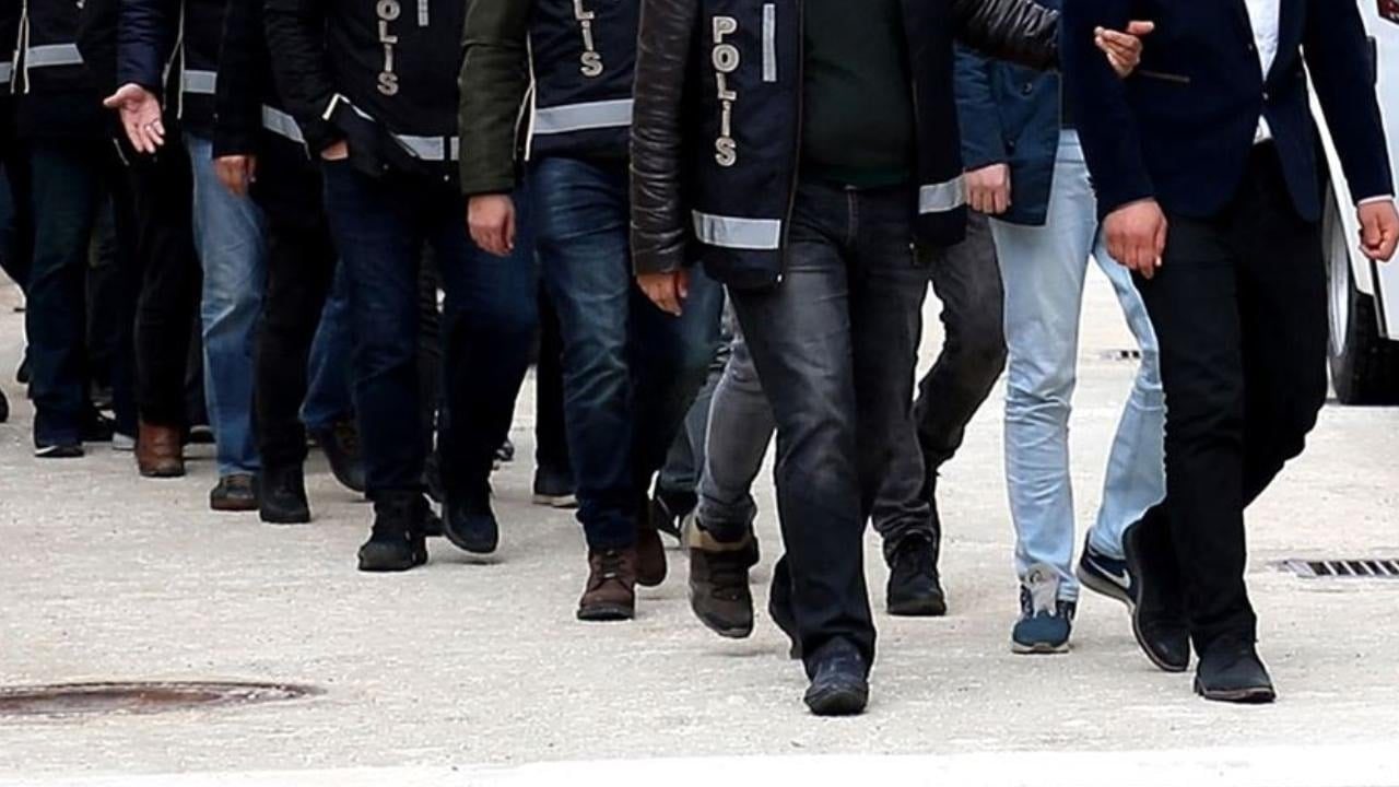 Muğla'da dolandırıcılık operasyonunda 10 şüpheli yakalandı