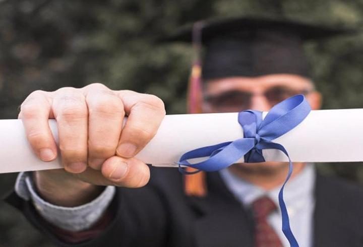 Sahte diploma operasyonu: Çetenin bir numarası 'Doktoralı' sahtekar çıktı