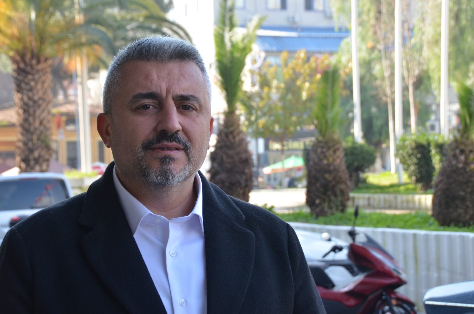 CHP'Lİ GÖKMEN 8 MART DÜNYA KADINLAR GÜNÜNÜ KUTLADI