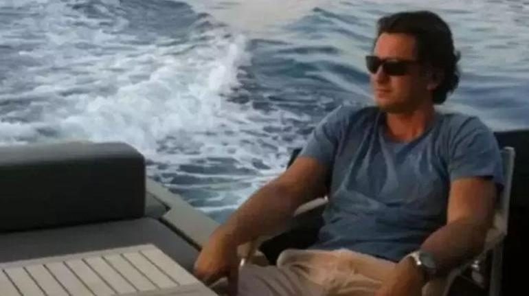 19 gün sonra acı haber Halit Yukayın cansız bedenine ulaşıldı