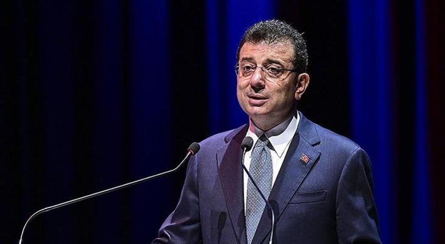 Ekrem İmamoğlu için karar günü! Duruşma salonunda 'bana bakma' tartışması