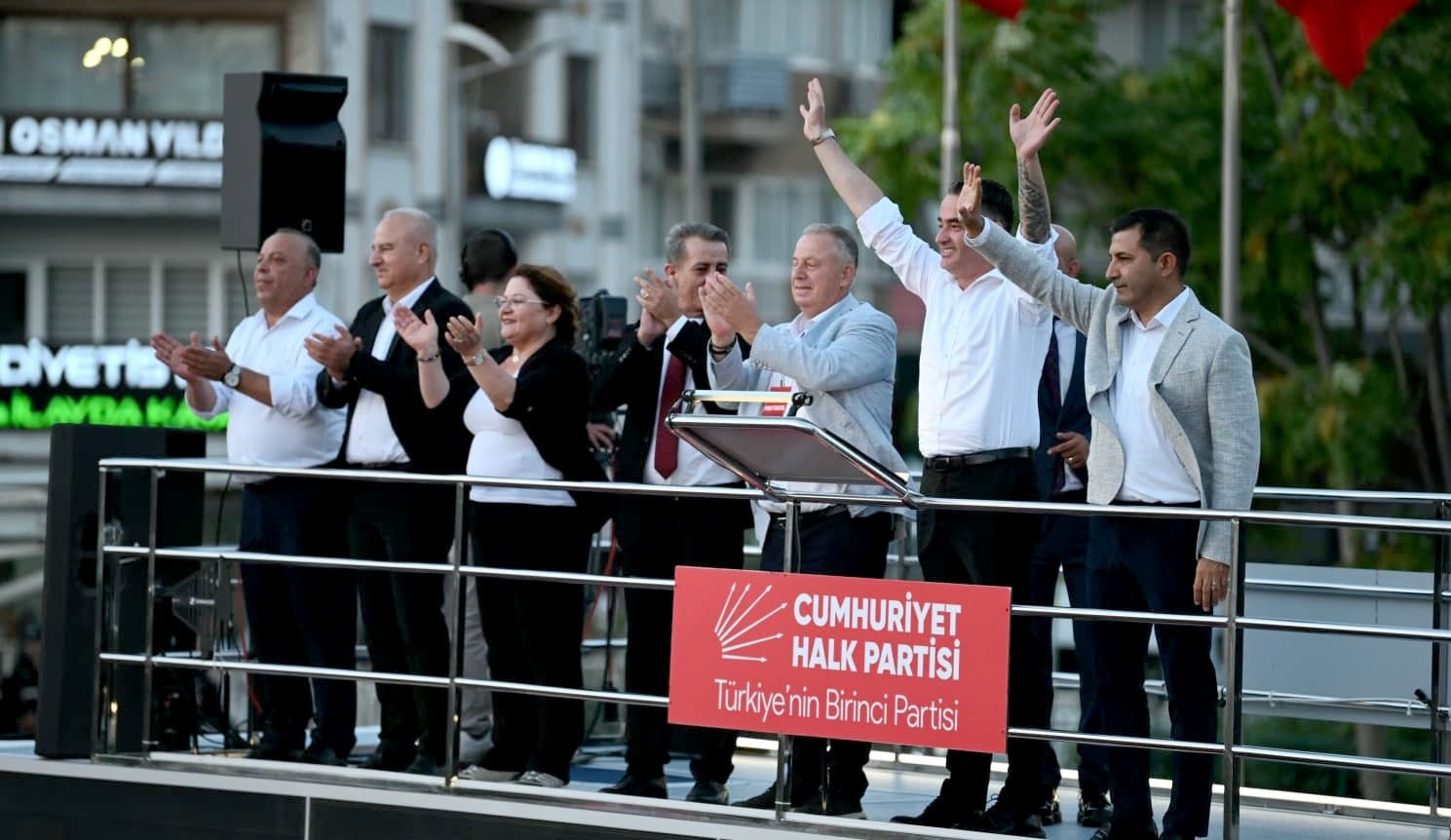 AYDIN’IN GERÇEK EFELERİ DİZ ÇÖKMEDİ