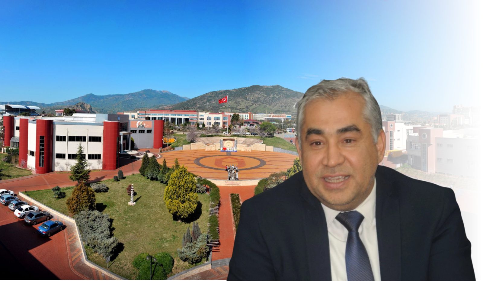  Rektör Kent Yatırım Planlarını Açıkladı. 11 Yeni Birim Geliyor