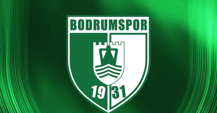 Bodrum FK’da Aşkın Demir başkanlıktan ayrılıyor!