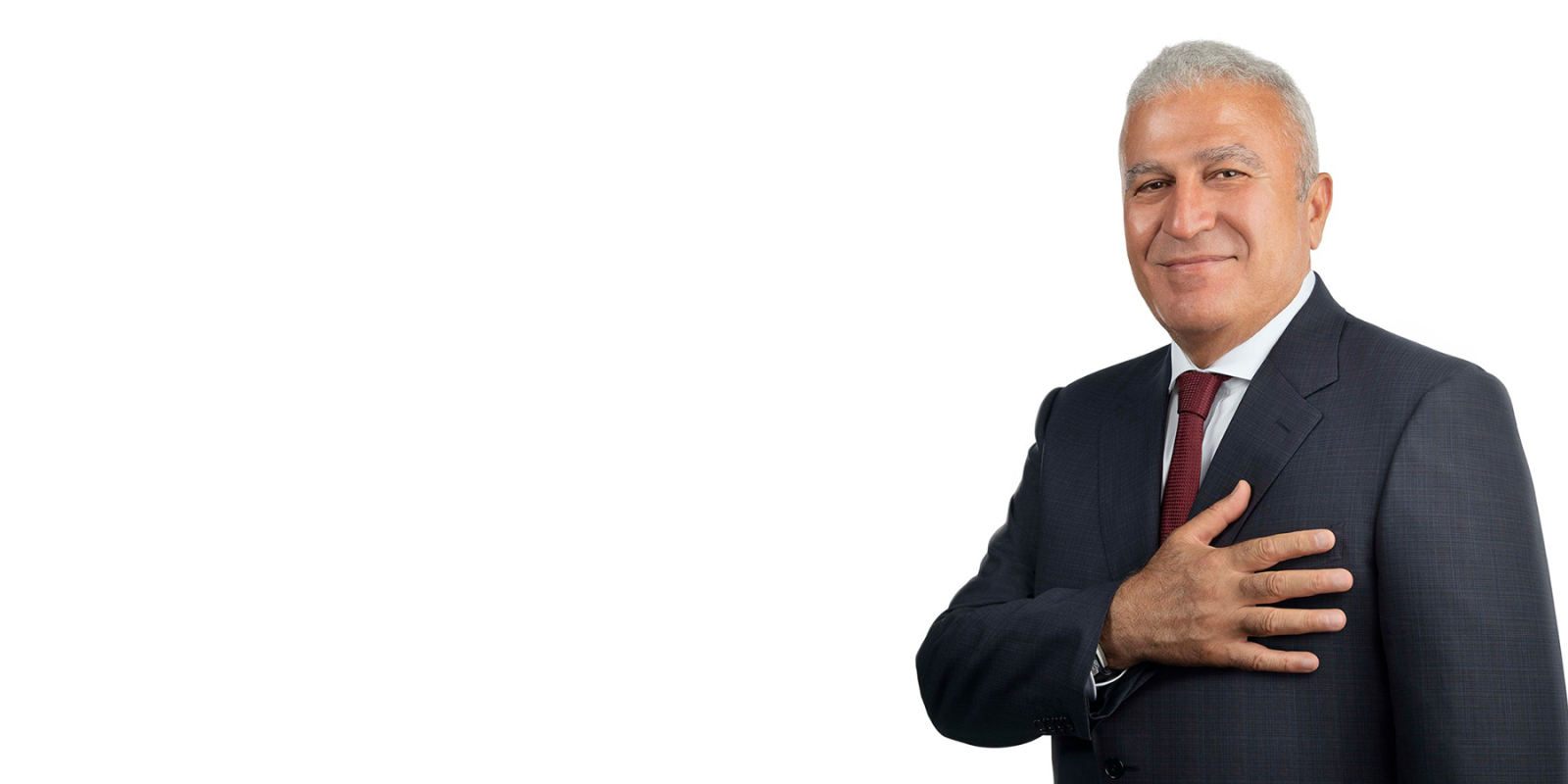 Başkan Atay'dan 30 Ağustos mesajı