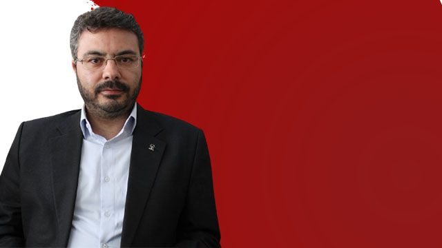 Özmen’den 17 Eylül mesajı; 'Demokrasinin idamı'