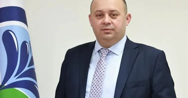 CHP'li Gönen Belediye Başkanı İbrahim Palaz hakkında suç duyurusu