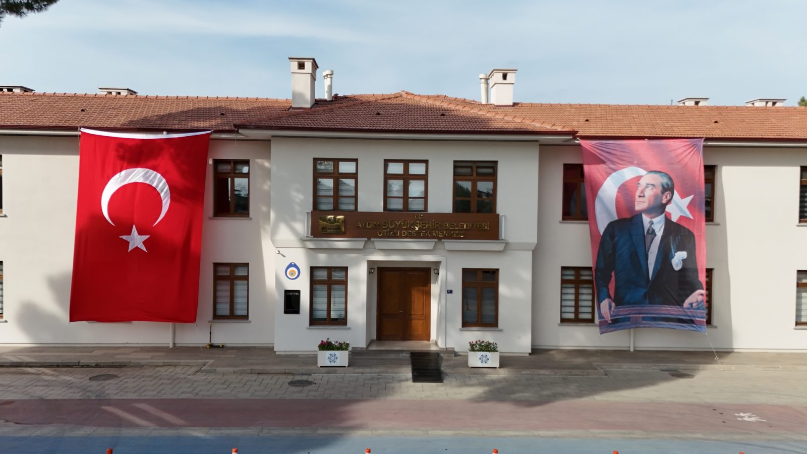 Aydın'da Otizm Destek Merkezleri’nde Yenilikçi Uygulama