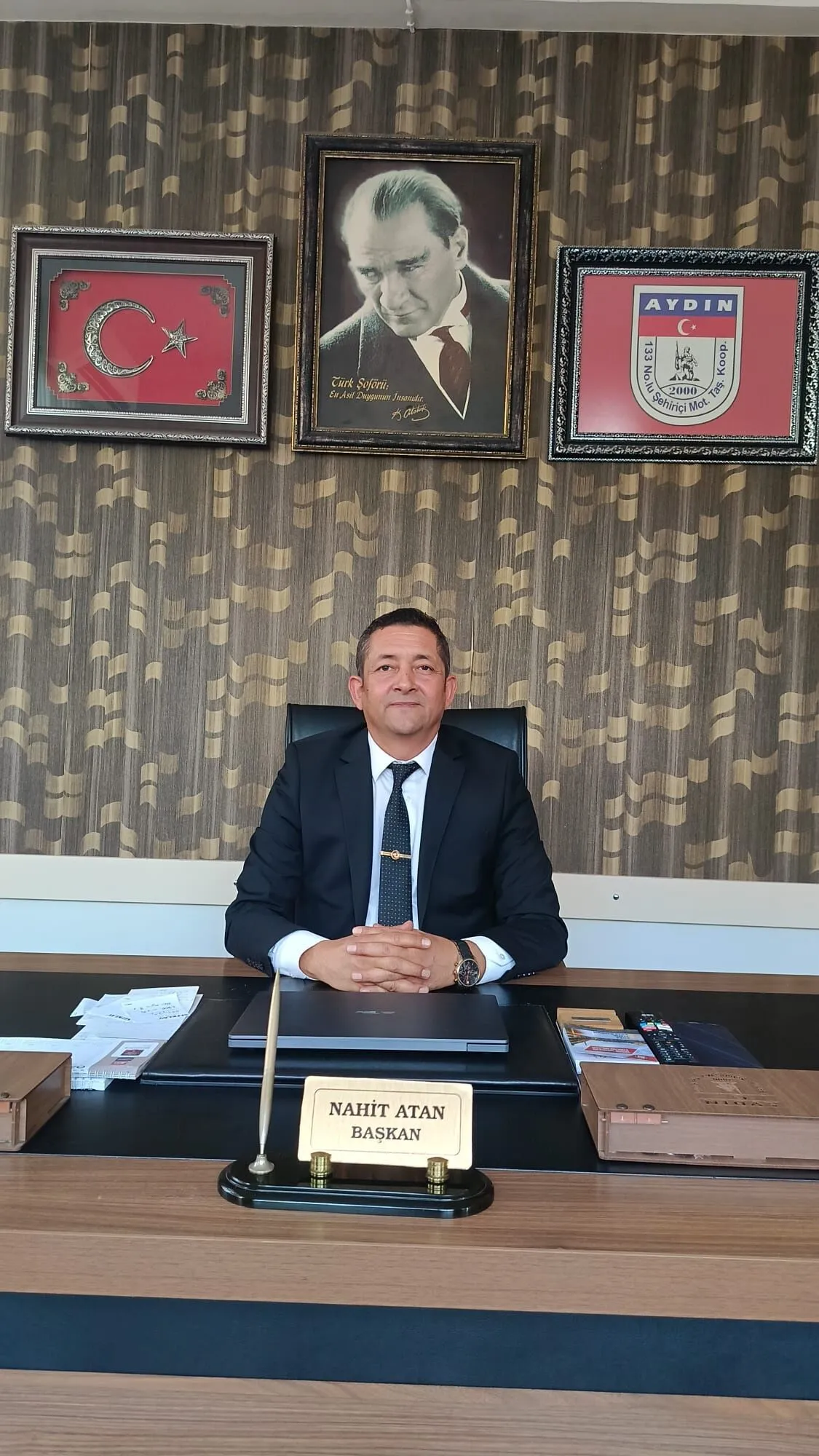 Başkan Atan : Ek Sefer Düzenleyeceğiz"