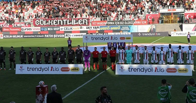 Van Spor FK, Amed Sportif Faaliyetler'i rahat geçti
