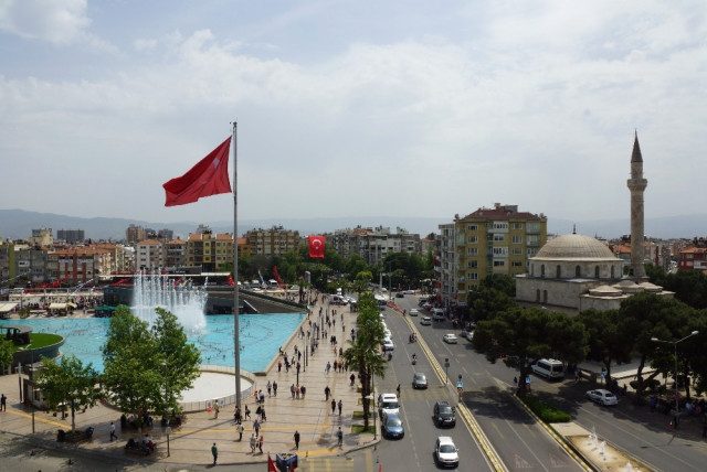 Aydın’ı bekleyen büyük tehlike