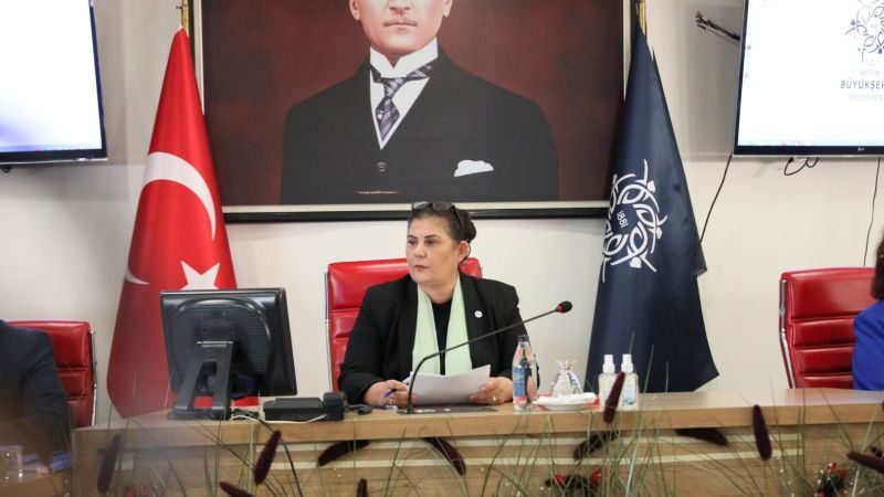 Başkan Çerçioğlu: "Çalışanlarımızı enflasyon canavarına ezdirmeyeceğiz."