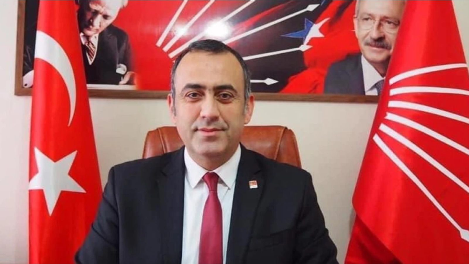 CHP'Lİ SEVİM :“Acınacak haldesiniz!”