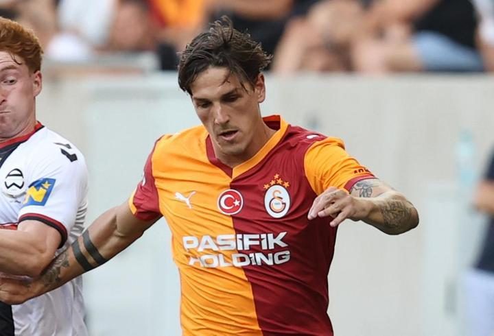 Galatasaray yol ayrımında! Zaniolo'nun geleceği ne olacak?