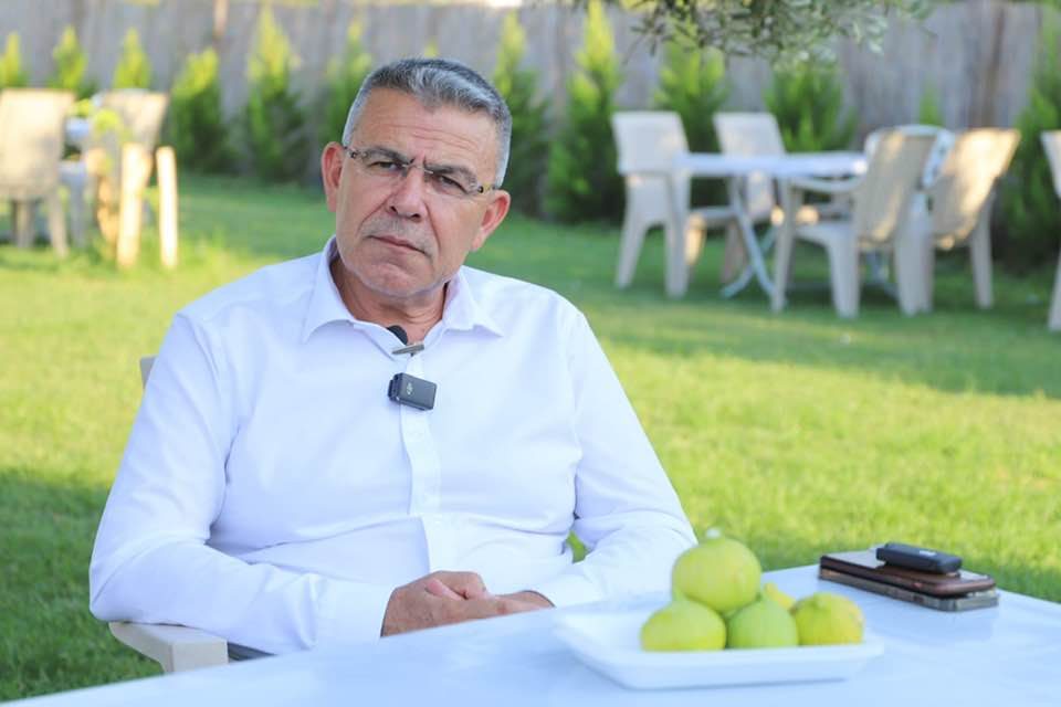 Köşk'ün kestane fabrikası hazır
