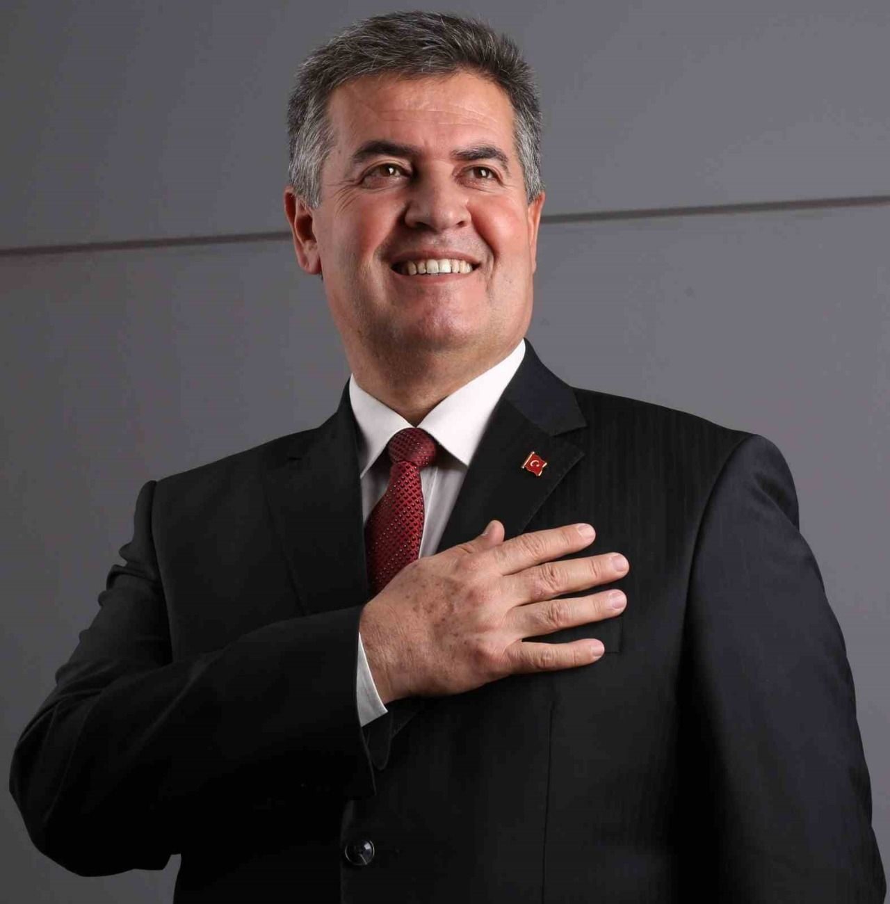 Başkan Erol: "Vatanımızın bölünmez bütünlüğüne sahip çıkıyoruz"
